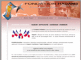 fondation-hadams.com