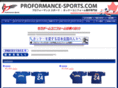 proformance-sports.com