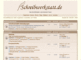 schreibwerkstatt.de