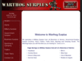 warthog-surplus.com