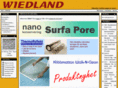 wiedland.se