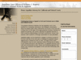 writsnappeals.com