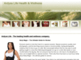 ardysslifehealthandwellness.com