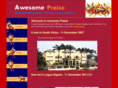 awesomepraise.com