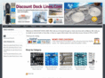 discountdockline.com