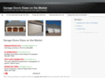 garagedoorssizes.com