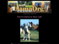 llama.org