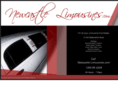newcastlelimousines.com