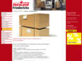stellwandplatten.com