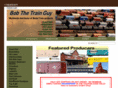 bobthetrainguy.com