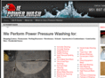 iepowerwash.com