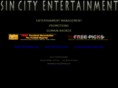 sincityenterprise.com