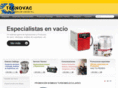 tecnovac.es