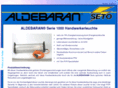 aldebaran.info