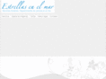 cenizasenelmar.com