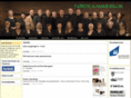 fordekammerkor.net