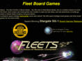 fleetgames.com