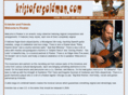 kristofergoldman.com