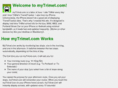 mytrimet.com