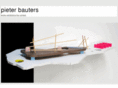 pieterbauters.com