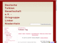 tolkien-tag-niederrhein.de
