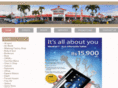 trianonshoppingpark.com
