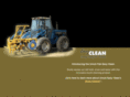 bunk-cleaner.com