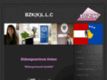 bzk-kosova.com