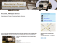 powerpumpingsepticservice.com