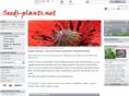 seeds-plants.net