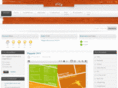 tennis-club-frejus.com