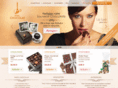 the-paris-chocolate.com
