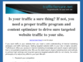 trafficforsure.net