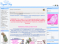 crystaldog.ru