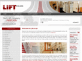 lift.co.uk