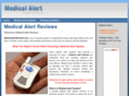 medicalalertreviews.net