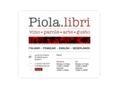 piolalibri.com