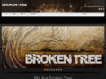 wearebrokentree.com