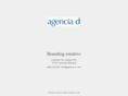 agencia-d.com