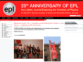 epl25.org