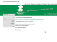 frosch-partyservice.org