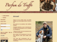 parfum-de-truffe.com