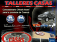 tallerescasas.com