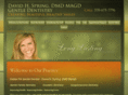 drdavidspring.com
