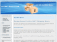 hazmat-boxes.com