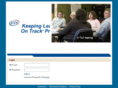 keepinglearningontrack.com