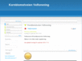 kornblomstveien.com