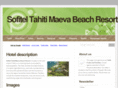 sofitel-tahiti-hotel.com