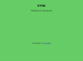 xn--kyn-sla.com