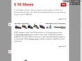 510shoes.com